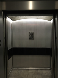 Elevator Art
